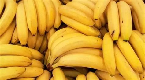 那种死于“癌症”的完美香蕉，如今只能在化学香精里品味一二 - 知乎