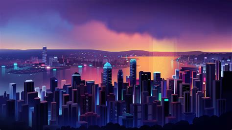 Cool PC Wallpapers City 的图像结果