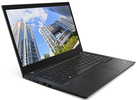 Lenovo ThinkPad T14s Gen 2 (Intel) - Specs, Tests, and Prices ...