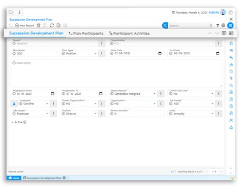 Open Source HR & Payroll ERP Software for Indian Businesses | Free ...