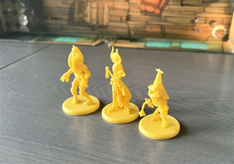 Monster Slaughter | All 3 Mummy Monster Family | Ubuy India