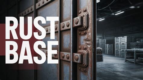 Image result for Rust Base Tutorial