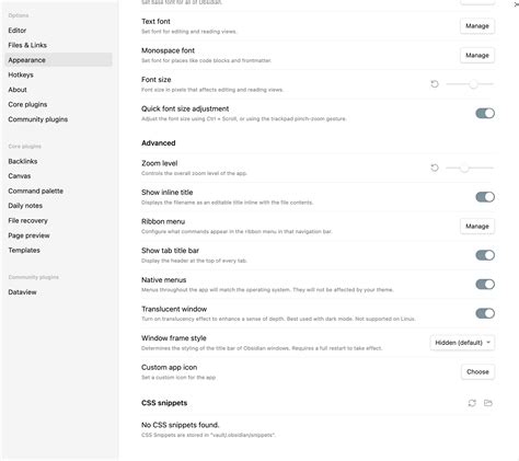 Dataview 的图像结果