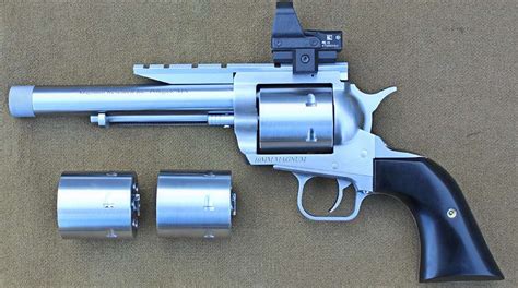 Image result for 10 Round Revolver