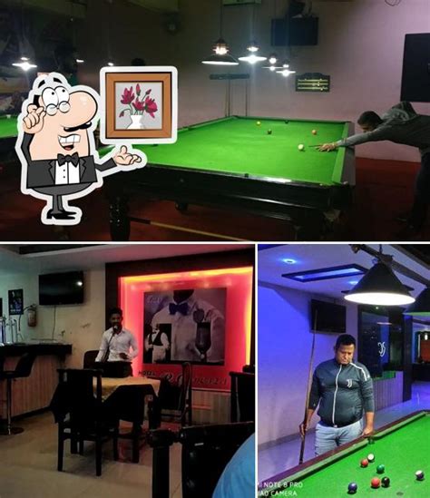 Hotel RC Plaza - Restaurant menu, prices and reviews