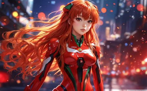 Asuka Wallpapers - 4k, HD Asuka Backgrounds on WallpaperBat