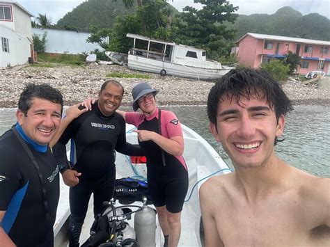Sonny Dive Shop (Providencia Island) - 2022 What to Know Before You Go ...
