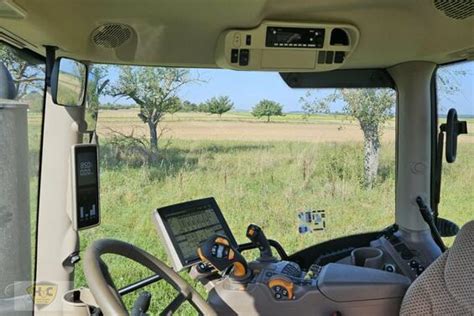 Leistungsstark und wie neu: John Deere 6R 185 Traktor für 183.022 Euro ...