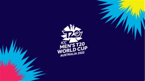 Cricket World Cup 2022: Everything You Should Know