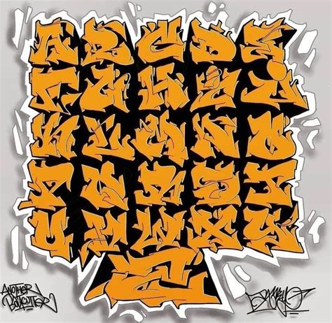 Pin by rash1grafflife on Fonts | Graffiti wildstyle, Graffiti lettering ...