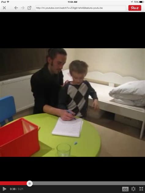 Image result for Hand Over Hand Writing