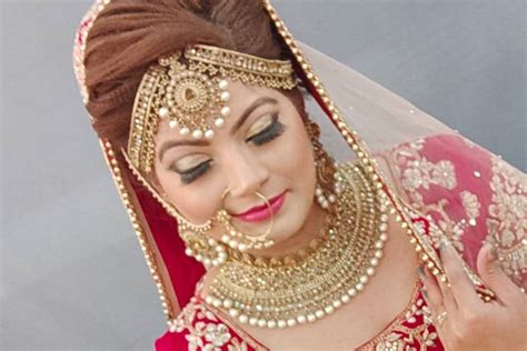 Lovy Hair & Beauty Salon - Makeup Salon - Hoshiarpur City - Weddingwire.in