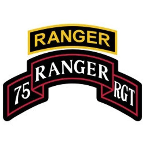 75th Ranger Regiment - Etsy