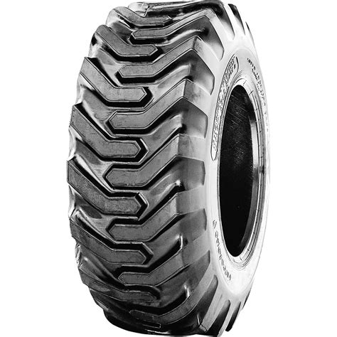 Firestone Super Traction Loader 27X8.50-15 112B 6 Ply Industrial Tire ...