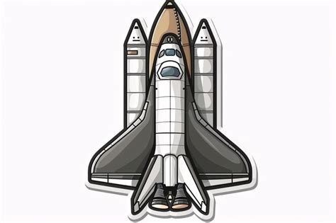 Shuttle Cartoon 的图像结果