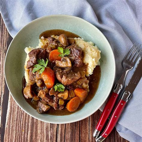 Slow Cooker Beef Stew Chuck Steak at Marcus Glennie blog