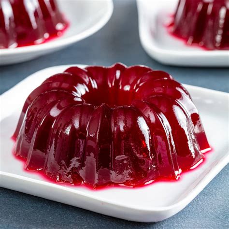 Jellied Cranberry Sauce | America's Test Kitchen