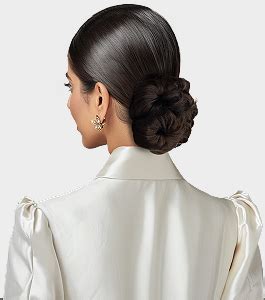 Wigs & Extensions – Sanas