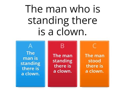 Image result for Reduced Relative Clause