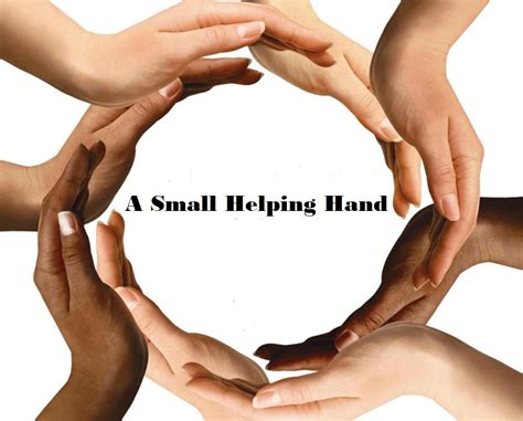 Image result for Helping Hand Easy Tutorial