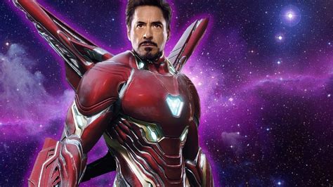 Petition · Make Iron Man 4: Bleeding Edge - India · Change.org