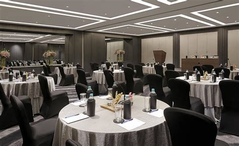 Novotel Chennai Sipcot | Best Corporate Team Outings in Chennai with CYJ