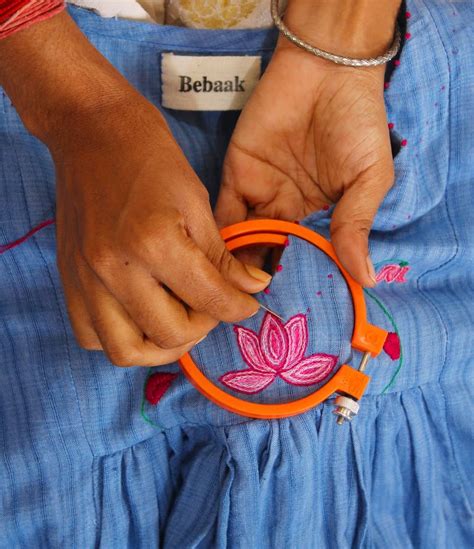 A conscious festive edit: Neer – Bebaak