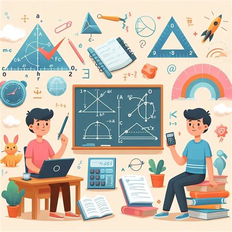 Understanding Trigonometry 的图像结果