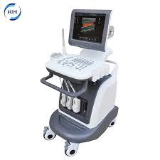 Import DVR Software for Color Doppler Ultrasound Scanner - Model H4647 ...