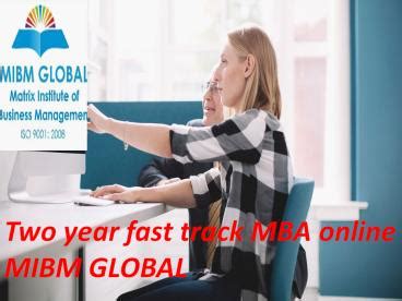 Fast Track MBA Programs 的图像结果