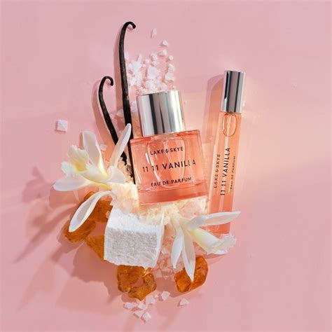 11 11 Vanilla by Lake & Skye (Eau de Parfum) » Reviews & Perfume Facts