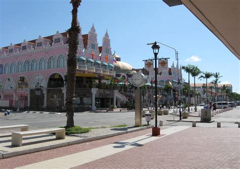 Car Rentals in Aruba - The best companies