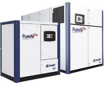 Image result for Oil-Free Compressor CompAir