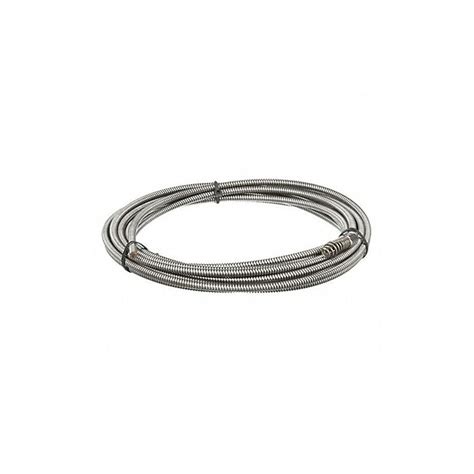Ridgid-56787 Drain Cleaning Cable, 5/16 In. x 25 ft. : Amazon.in: Home ...