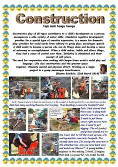 Image result for Kindergarten Observation Examples