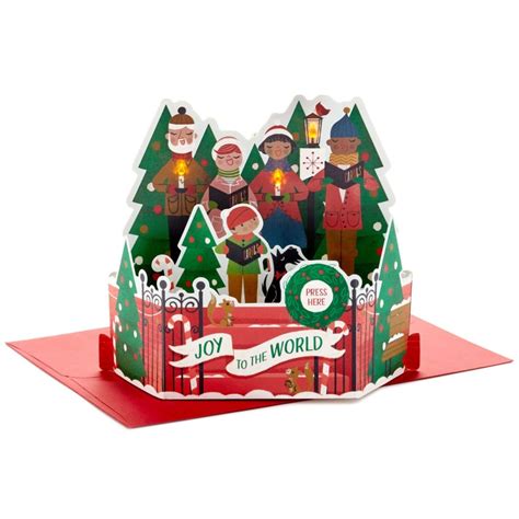 Hallmark, All Outlets | LBB