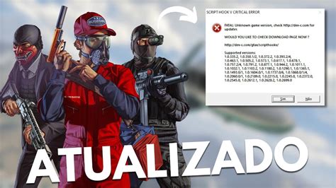 How to Use Script Hook 5 的图像结果