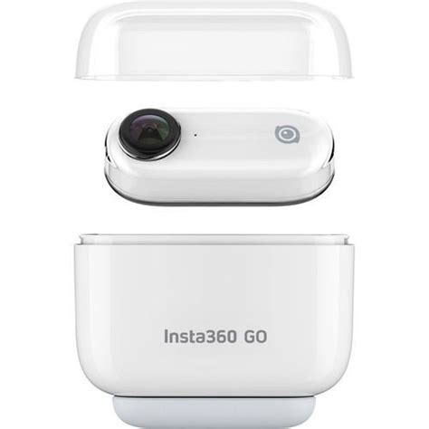 Buy Insta360 GO Action Camera Online in India at Lowest Price ...