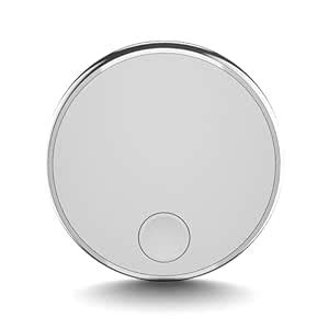 URBN TagiT Smart Coin Finder - Apple MFi Certified Tracker, Works with ...