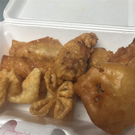 Little Panda Chinese Restaurant