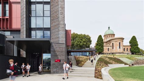 Xavier College Kew — Schools360 - Ranking Australia's best private schools - ranking of xavier university