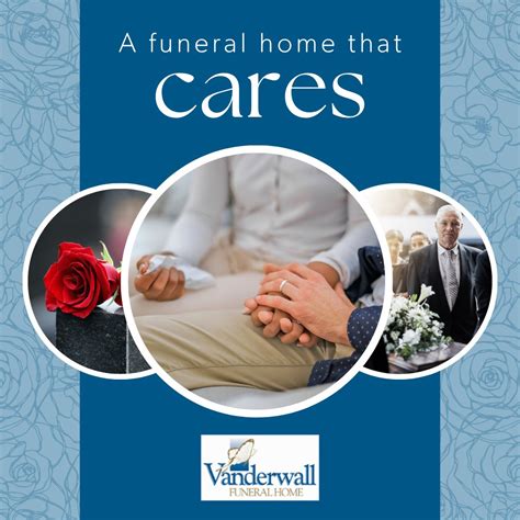 Vanderwall Funeral Home | Dayton TN