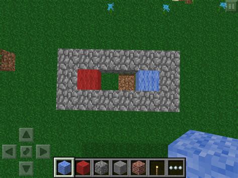 Cobble Generator Tutorial 的图像结果