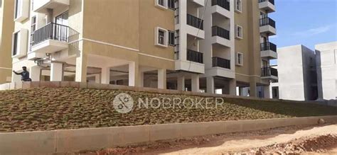 Aratt Cityscapes Nimbekaipura - Without Brokerage Unfurnished 3 BHK ...