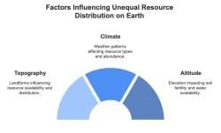 Important Questions Natural Resources and Their Use - Class 8 PDF Download