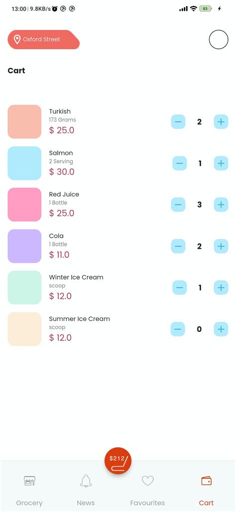Image result for Flutter Sample Code