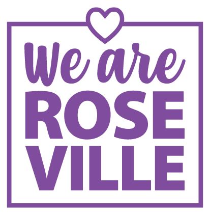 We Are Roseville - March 8, 2022