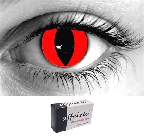 Affaires Contact Lenses – SoftTouchLenses