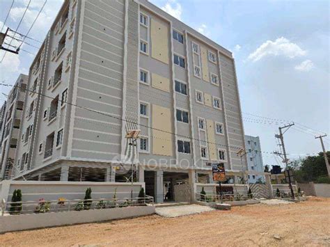 RAKSHA ICON HGCX+4RW, Thumukunta, Secunderabad, Telangana 500078, India ...