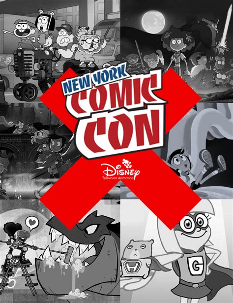 Image result for Comic-Con Disney